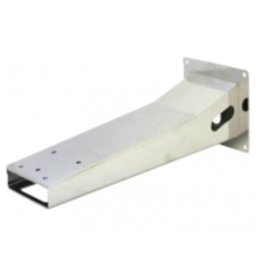 Samsung Hanwha Vision Explosion Proof Accessories Wall Mount