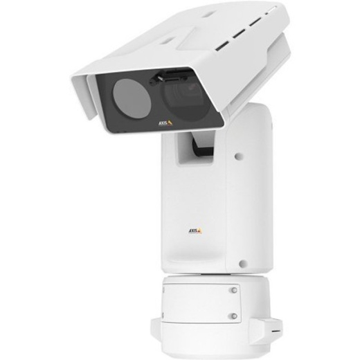 Axis Communications Q8752-E Mk Ii Bispectral Ptz Camera Zoom 30 Fps