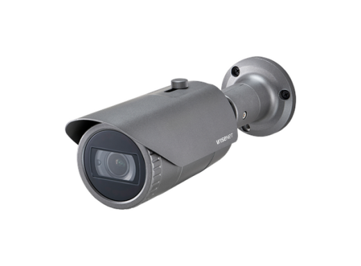 Hanwha Techwin 2Mp Ir Bullet Camera