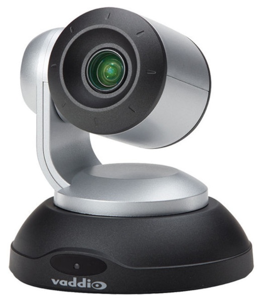 Vaddio Conference Shot 10 System - High Definition PTZ Conferencing Camera