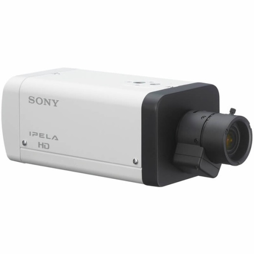 Sony 720P HD Fixed IP Camera