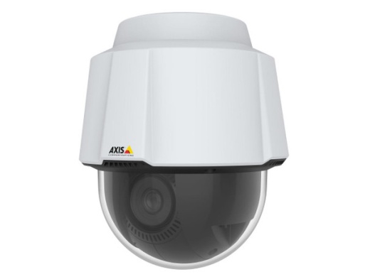 Axis Communications P5655-E PTZ Network Camera