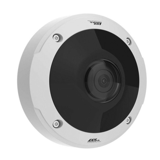 Axis Communications M3057-PLVE MkII Network Camera