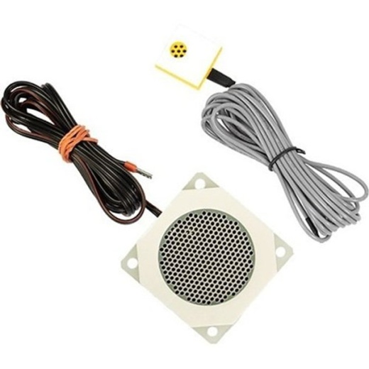 Axis Communications 2N Ip Audio Kit - Mic & Spk Set