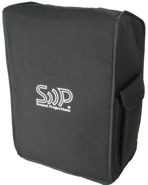 Sound Projections Protective Slip Cover for Sound Machine