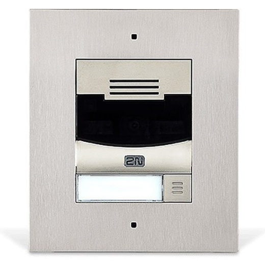 Axis Communications 2N Ip Solo - Surface Mount - Smart Home Security Solution