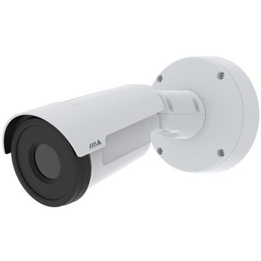 AXIS Q1961-TE 13mm 30 fps Thermal Camera