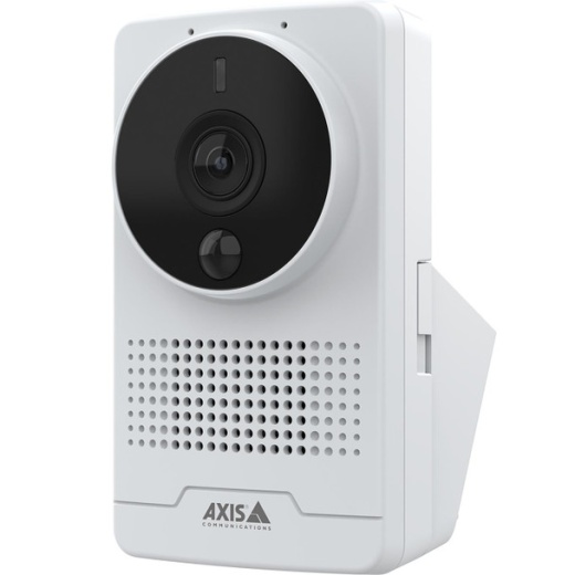 Axis Communications M1075-L Day/Night 1080P Network Camera