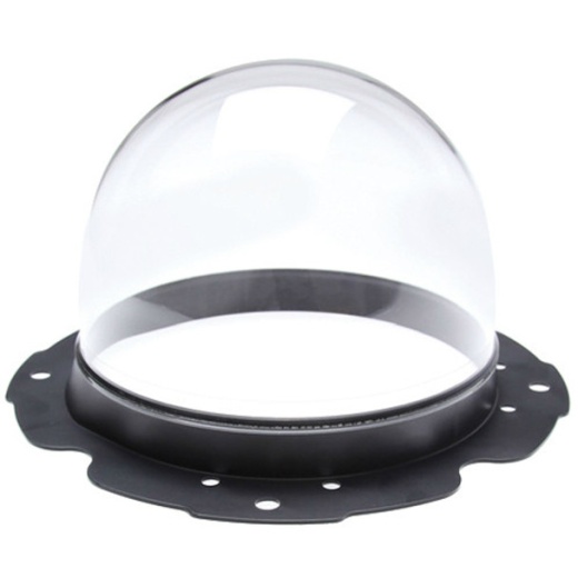 Axis Communications P3707-Pe Clear Dome Kit