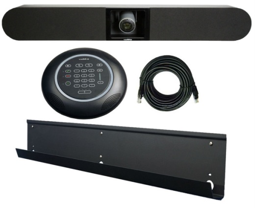 Vaddio Groupstation - Deluxe System