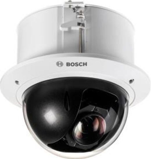 Bosch Autodome Ip 5000I 1080P 30X In-Ceiling Indoor Camera