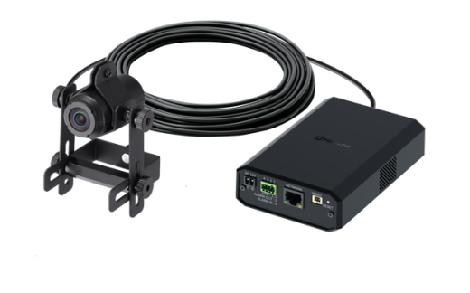 Hanwha Vision 2Mp Network Atm Camera Kit