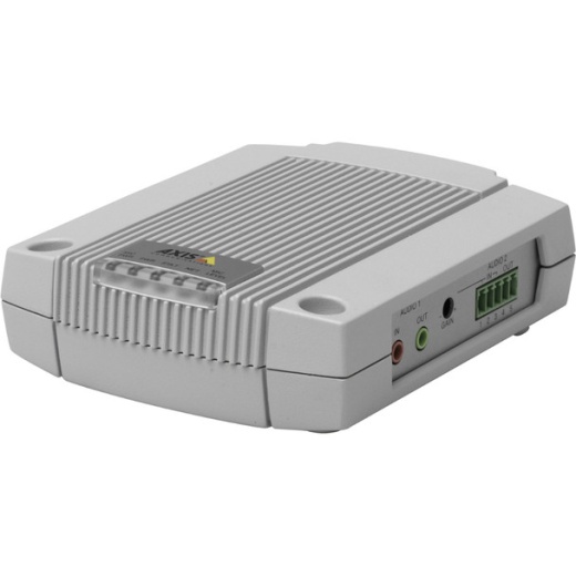 Axis Communications P8221 Network I/O and Audio Module