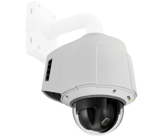 Axis Communications Q6042-C High Speed PTZ Dome Network Camera with Active Cooling