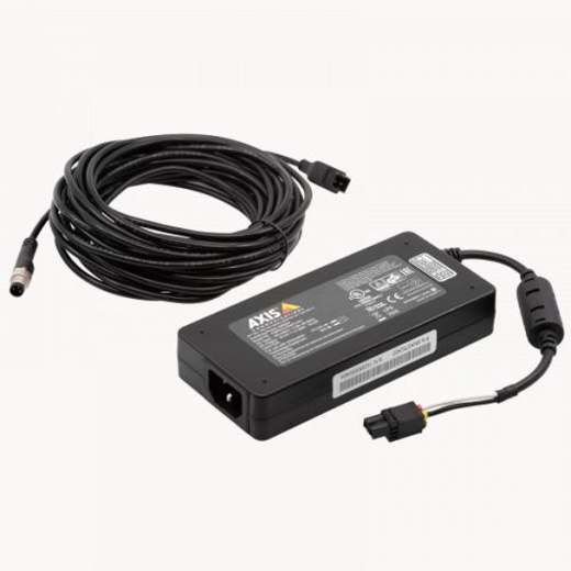Axis Communications Camera Heater Power Supply