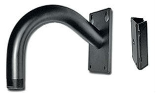 Vaddio Wall Mount with Pole Mounting Kit - AFF-998-9300-001