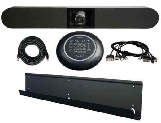Vaddio GroupStation - Premier System