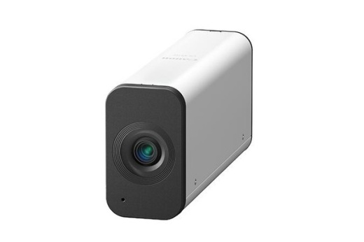 Axis Communications Canon VB-S910F Indoor Network Camera