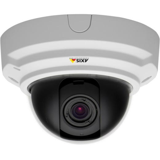 Axis Communications P3375-VE Fixed Dome Network Camera