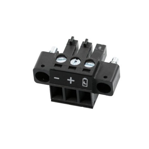 Axis Communications TU6001 Conn 3-Pin 3.81Mm 10p