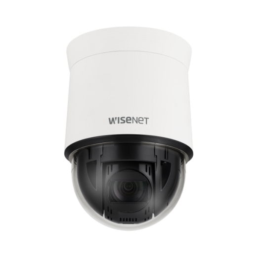 Hanwha Techwin 2Mp 25X PTZ Camera - AFF-QNP-6250