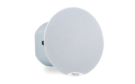 Denon Professional 8" Ceiling Speakers (Each)