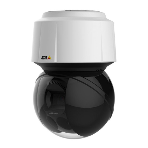 AXIS Communications Q6154-E 60Hz Outdoor PTZ Network Camera