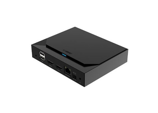 Hanwha Techwin 64Ch Network Video Decoder - AFF-SPD-152
