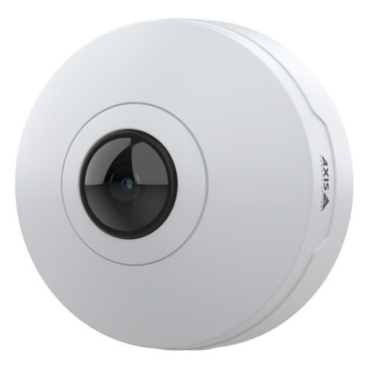 Axis M4327-P Fisheye Network Camera
