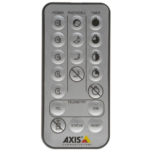 Axis Communications T90B Remote Control