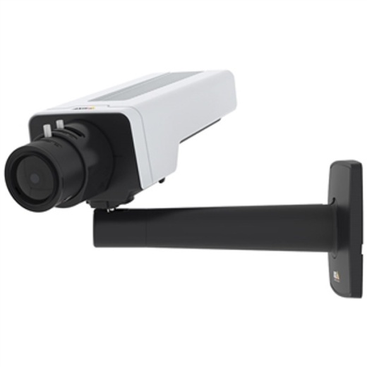 Axis Communications P1375 Indoor 2Mp Network Camera