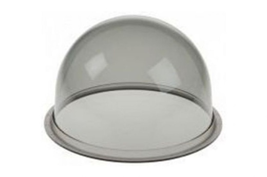 Axis Communications TQ6810 Hard Coated Smoked Dome