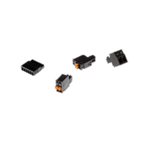 Axis Communications SPR CONN KIT Q7401: Genuine AXIS Q7410 Spare Parts