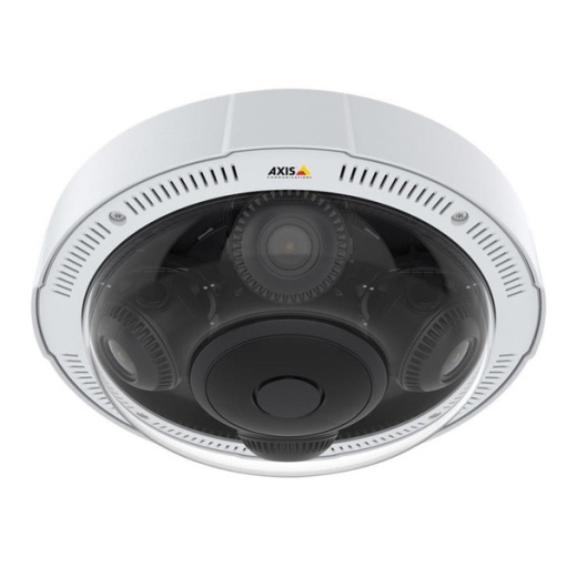 Axis Communications P3727-PLE Panoramic Network Camera