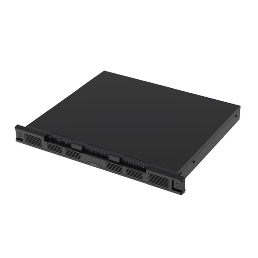 Axis Communications S3016 Recorder With Poe Switch And 32 Tb Storage