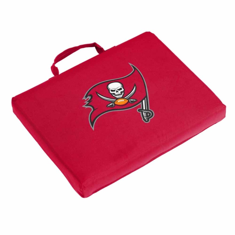 Tampa Bay Buccaneers Bleacher Cushion