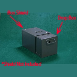 Standard Universal Drop Box