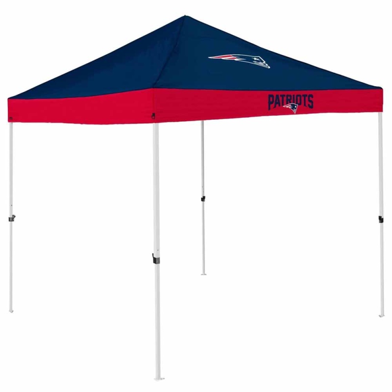 England Patriots Economy Canopy