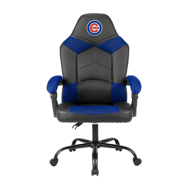 Chicago Cubs Oversized Office Chair
