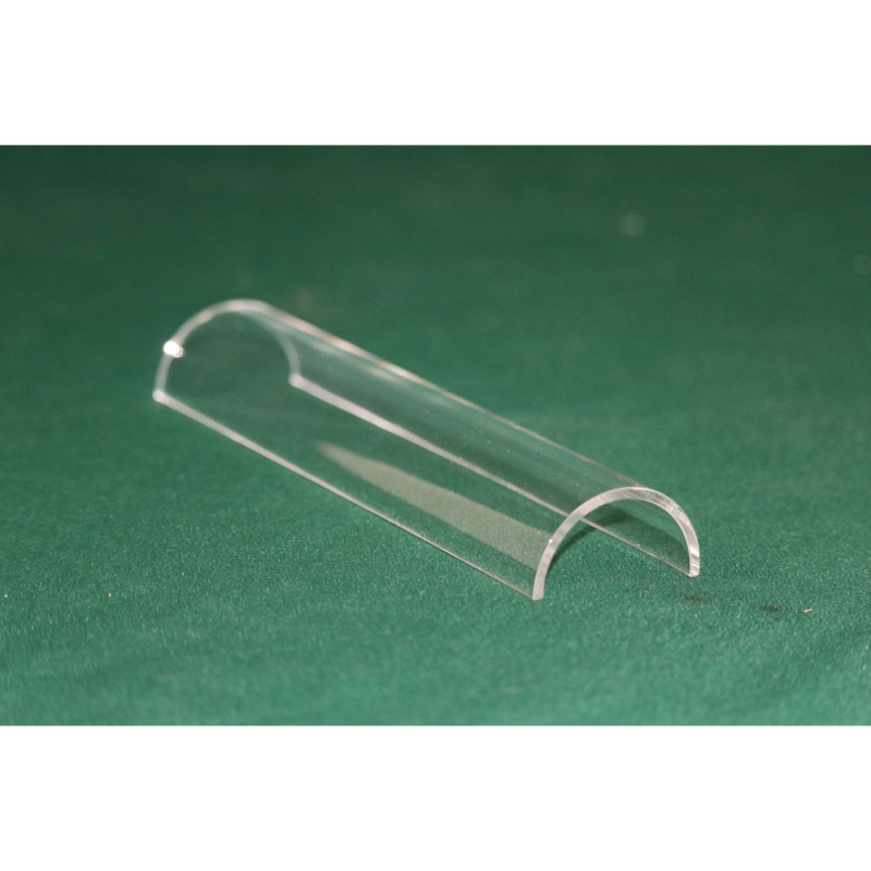 Single Tube High Value Chip Cover