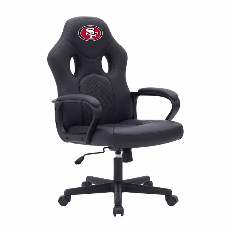 San Francisco 49Ers Vision Game Chair