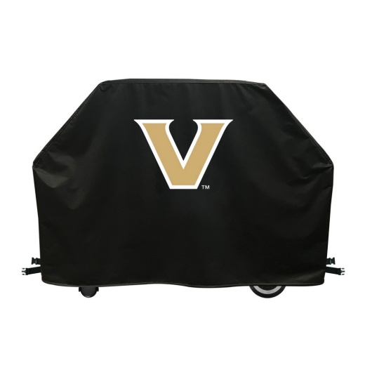 Vanderbilt Grill Cover By Hbs