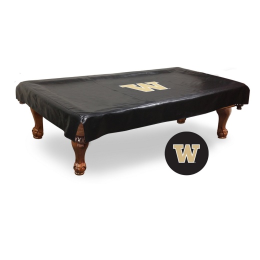 Washington Billiard Table Cover By Holland Bar Stool Co