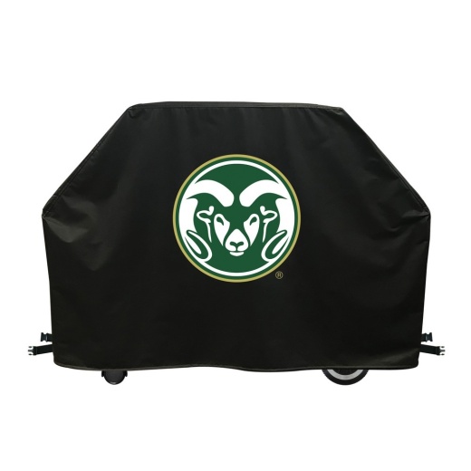 Colorado State Grill Cover By Hbs