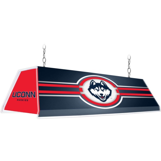 University Of Connecticut: Edge Glow Pool Table Light
