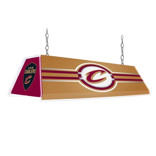 Cleveland Cavaliers: Edge Glow Pool Table Light