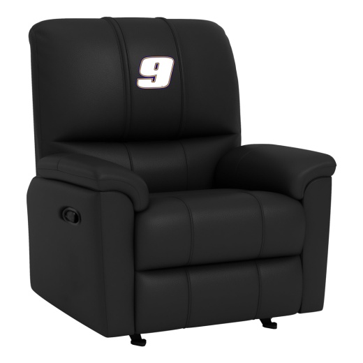 Rocker Recliner With Chase Elliott
