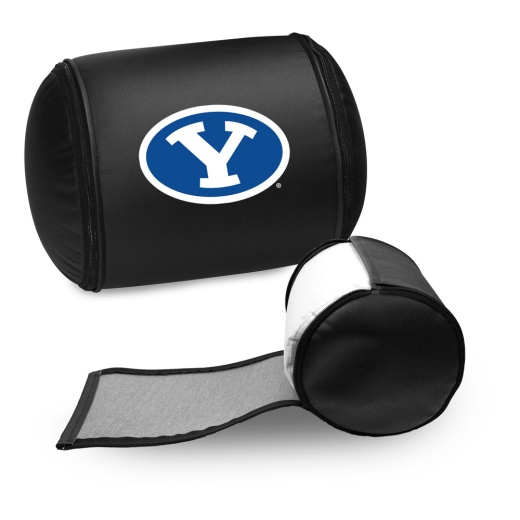 Display Pillow With Byu Cougars Stretch Y Logo