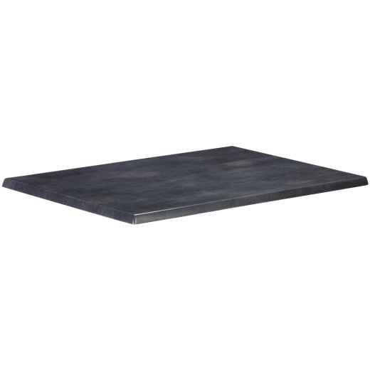 30" X 48", Indoor/Outdoor Allseason Endurotop Table Top By The Holland Bar Stool Co