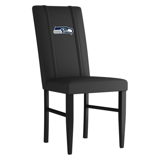 Side Chair 2000 With Seattle Seahawks Set Of 2
